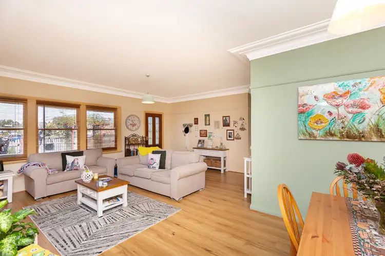 Second view of Homely house listing, 18 Robyn Street, Tamworth NSW 2340