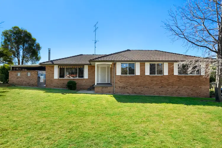 18 Kurmond Street, Jamisontown NSW 2750