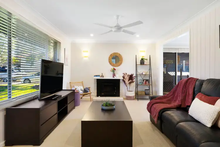 Second view of Homely house listing, 18 Kurmond Street, Jamisontown NSW 2750