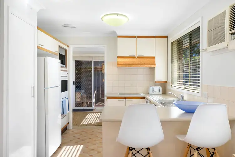Third view of Homely house listing, 18 Kurmond Street, Jamisontown NSW 2750