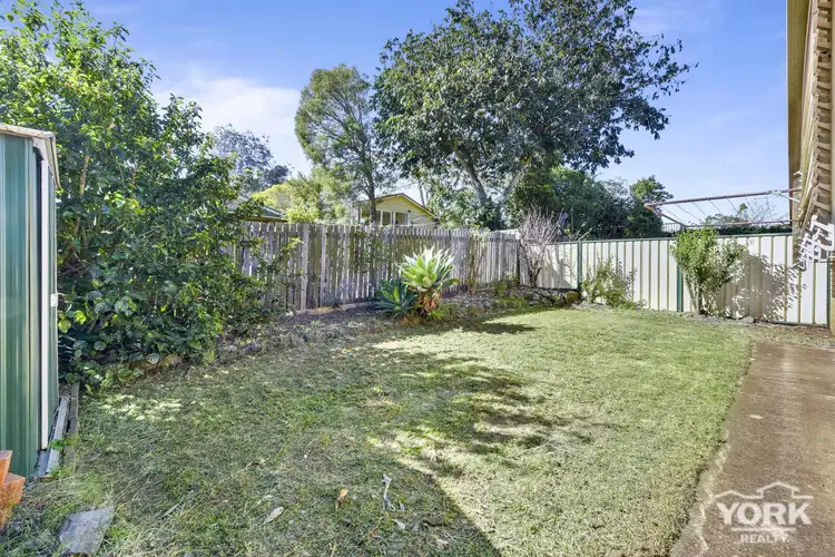 2/15 Sapphire Court, Kearneys Spring QLD 4350