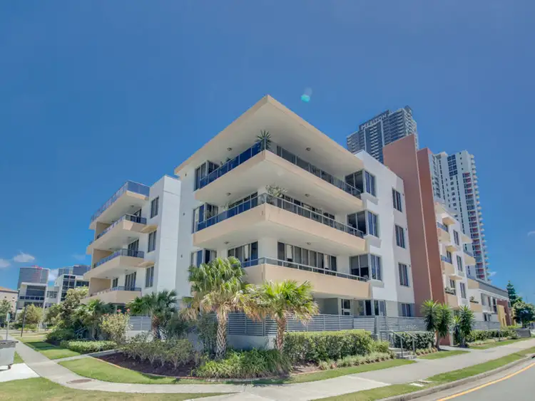 222/1 Aqua Street, Southport QLD 4215