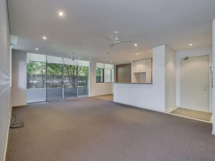 Second view of Homely apartment listing, 222/1 Aqua Street, Southport QLD 4215