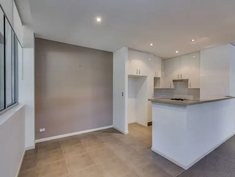 Third view of Homely apartment listing, 222/1 Aqua Street, Southport QLD 4215