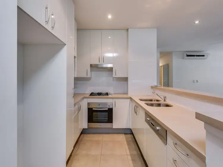 Fourth view of Homely apartment listing, 222/1 Aqua Street, Southport QLD 4215