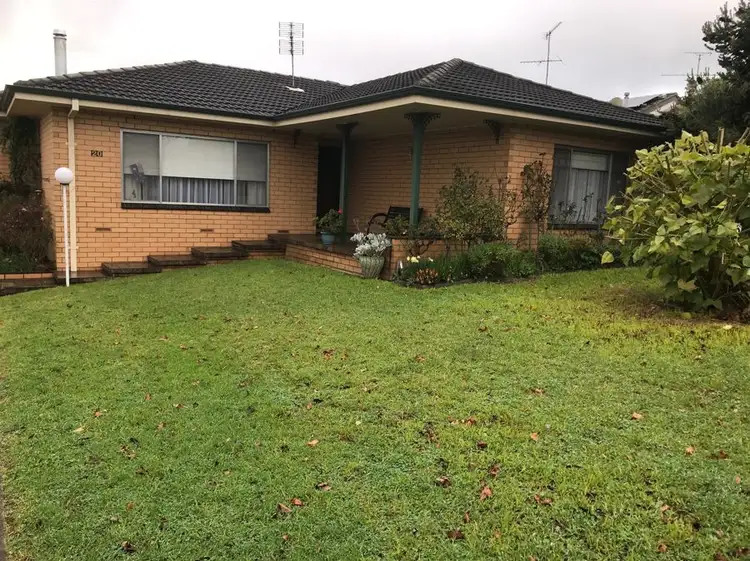 20 Davison Street, Mount Gambier SA 5290