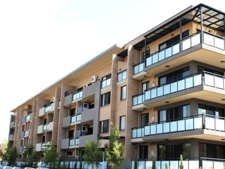 13/14-22 Water Street, Lidcombe NSW 2141