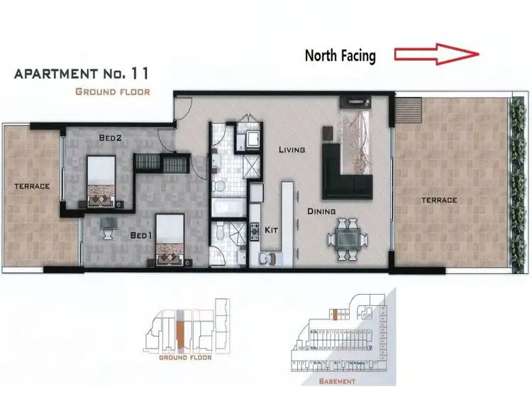 11/14-22 water st, Lidcombe NSW 2141