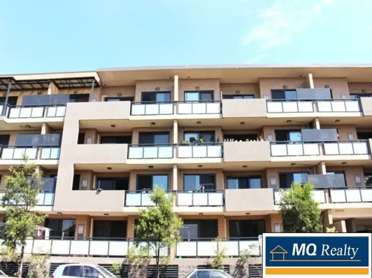 Third view of Homely apartment listing, 11/14-22 water st, Lidcombe NSW 2141