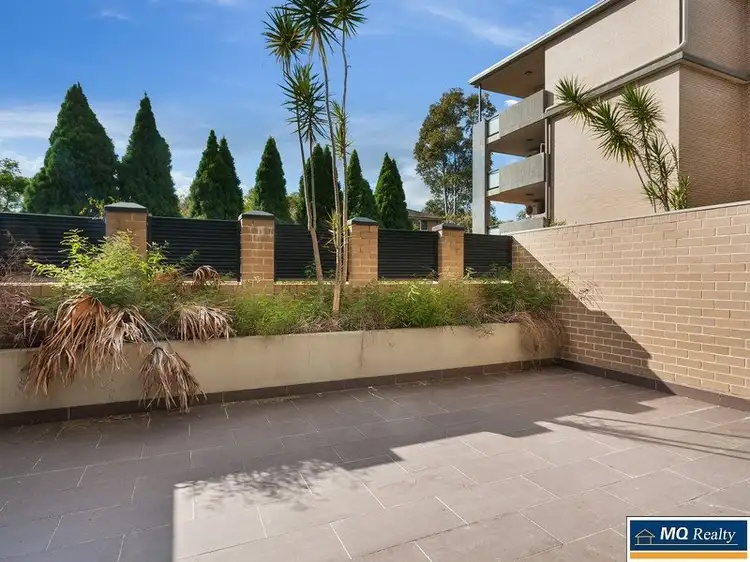 Fourth view of Homely apartment listing, 11/14-22 water st, Lidcombe NSW 2141