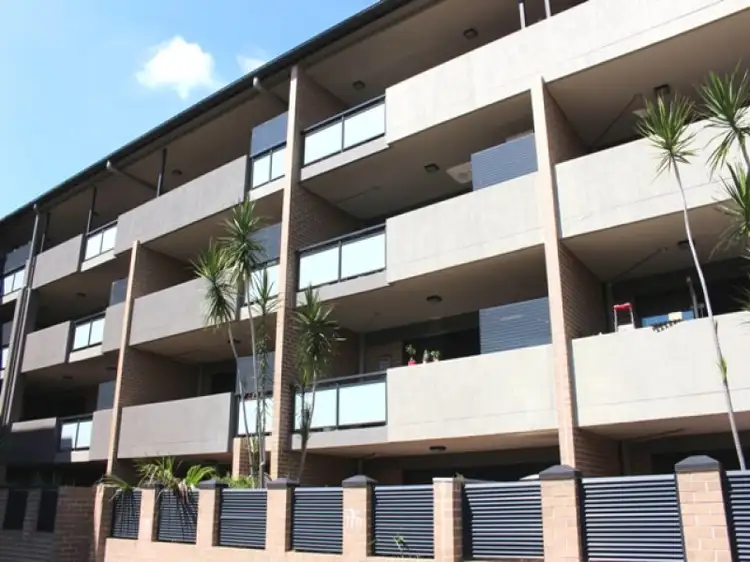 40/14-22 Water Street, Lidcombe NSW 2141
