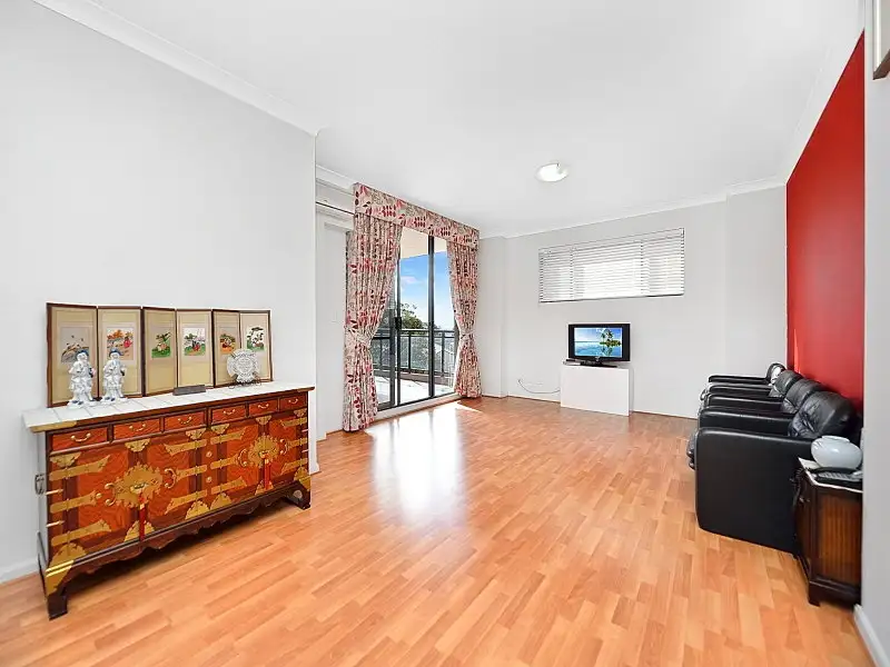 Main view of Homely apartment listing, 2613/62-72 Queen St, Auburn NSW 2144
