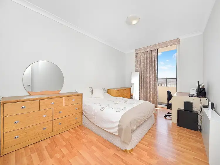 Third view of Homely apartment listing, 2613/62-72 Queen St, Auburn NSW 2144