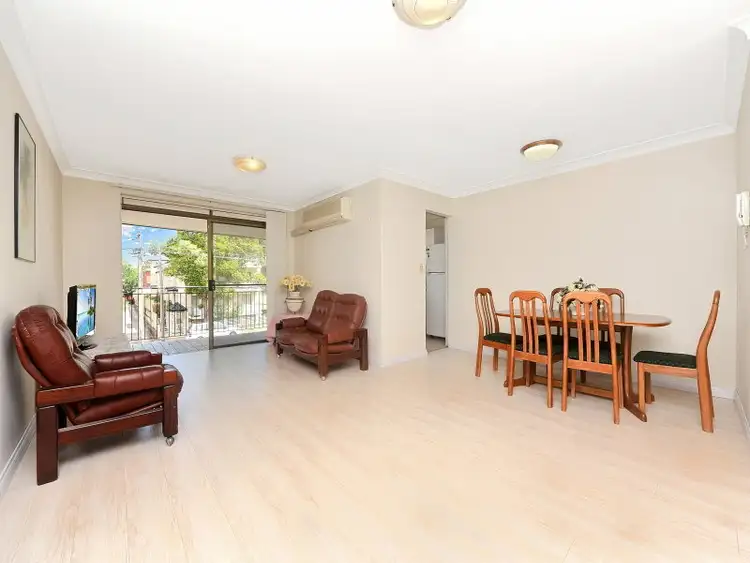 4/47-49 Northumberland Road, Auburn NSW 2144