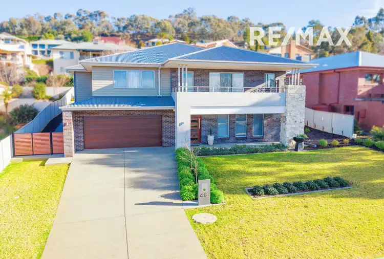 48 Amaroo Street, Kooringal NSW 2650