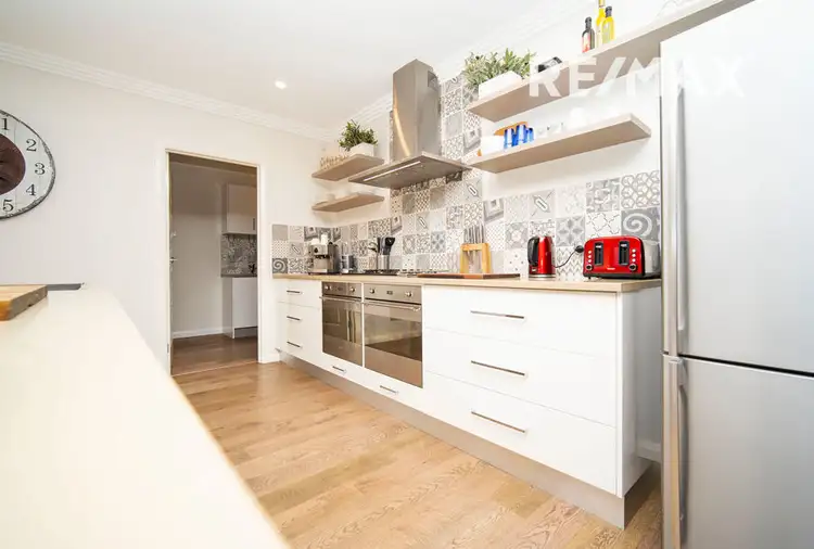 Fifth view of Homely house listing, 48 Amaroo Street, Kooringal NSW 2650