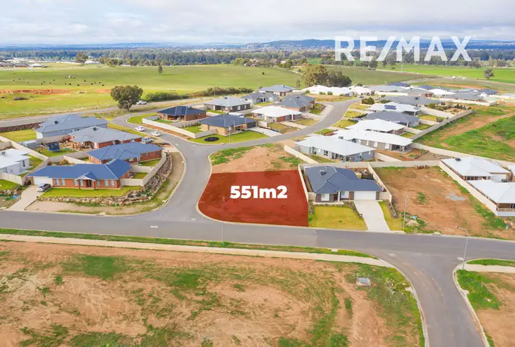 2 Devon Crescent, Gobbagombalin NSW 2650