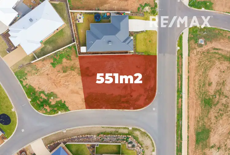 Second view of Homely land listing, 2 Devon Crescent, Gobbagombalin NSW 2650