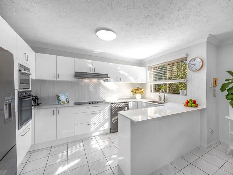 Second view of Homely unit listing, 3/98 Pembroke Road, Coorparoo QLD 4151
