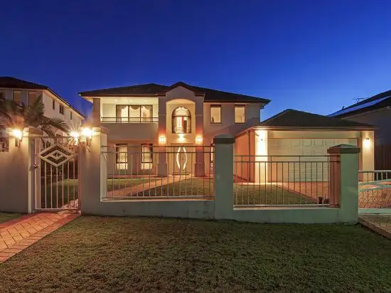 Main view of Homely house listing, 51 Willowleaf Cl, Stretton QLD 4116