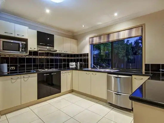Fifth view of Homely house listing, 51 Willowleaf Cl, Stretton QLD 4116