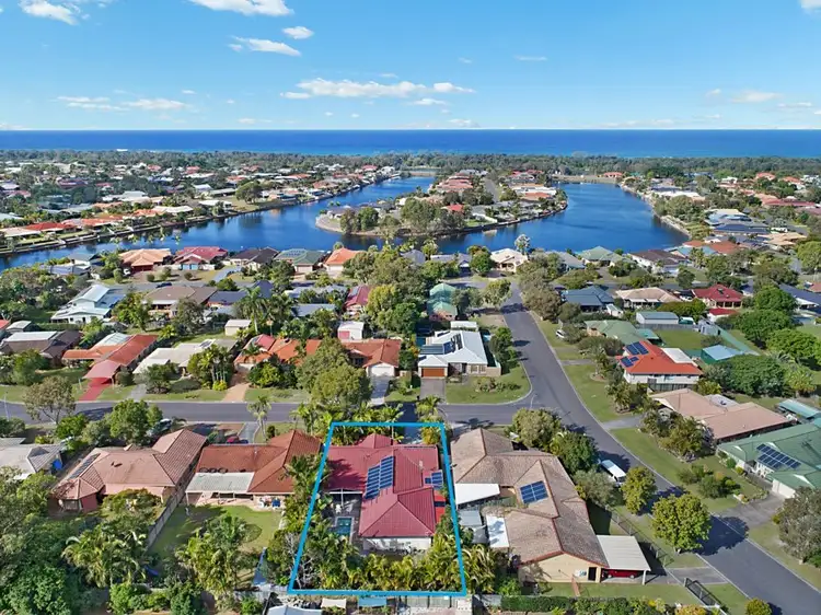 4 Paula Court, Pottsville NSW 2489