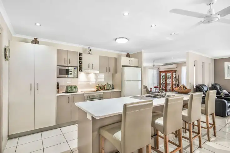 Main view of Homely house listing, 59 Robertson Drive, Burnside QLD 4560