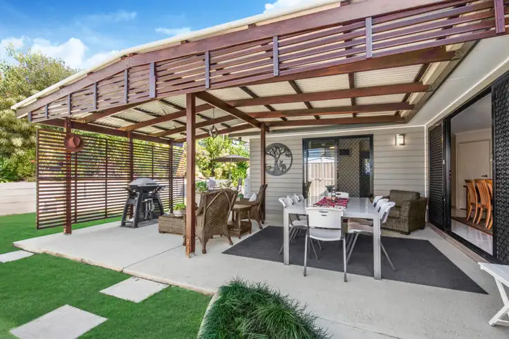 Second view of Homely house listing, 59 Robertson Drive, Burnside QLD 4560