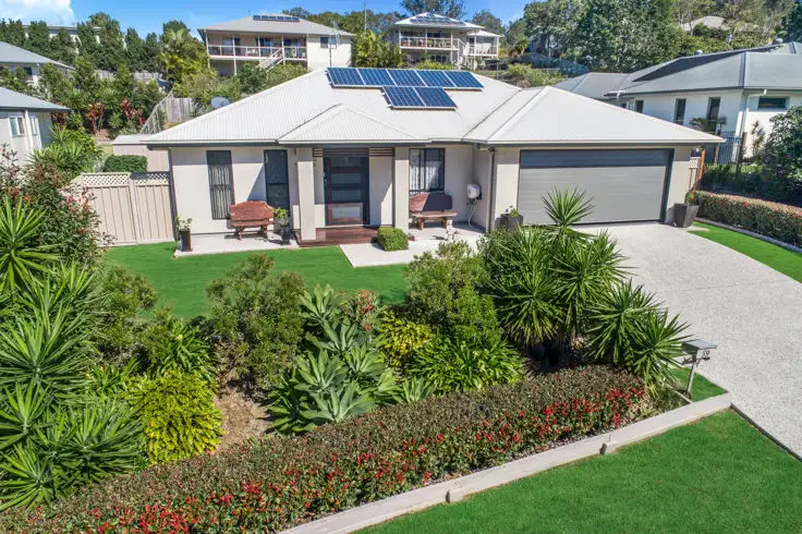 Third view of Homely house listing, 59 Robertson Drive, Burnside QLD 4560