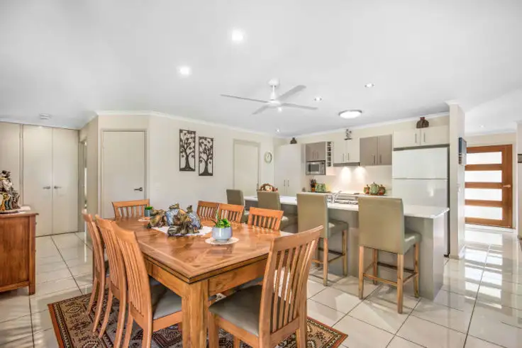 Fourth view of Homely house listing, 59 Robertson Drive, Burnside QLD 4560