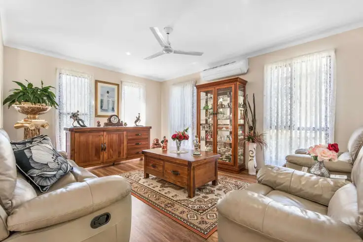 Fifth view of Homely house listing, 59 Robertson Drive, Burnside QLD 4560