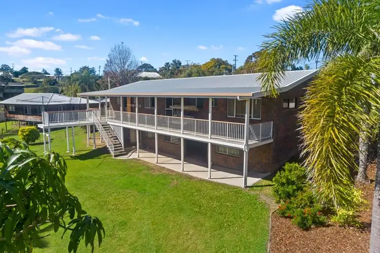 2a Parsons Road, Gympie QLD 4570