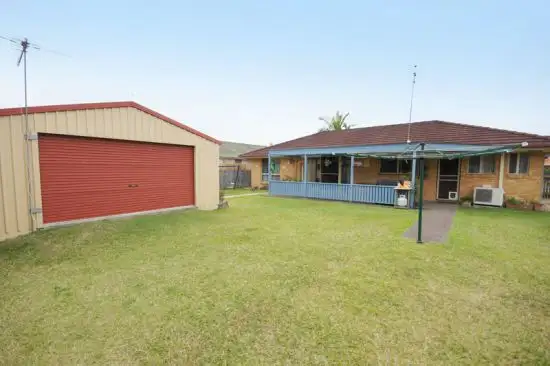 Seventh view of Homely house listing, 11 Eeley Close, Coffs Harbour NSW 2450