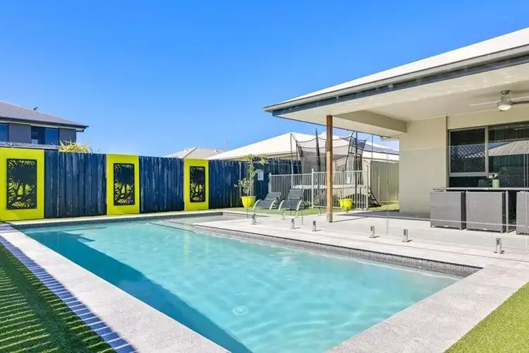 22 Tibouchina Street, Mountain Creek QLD 4557