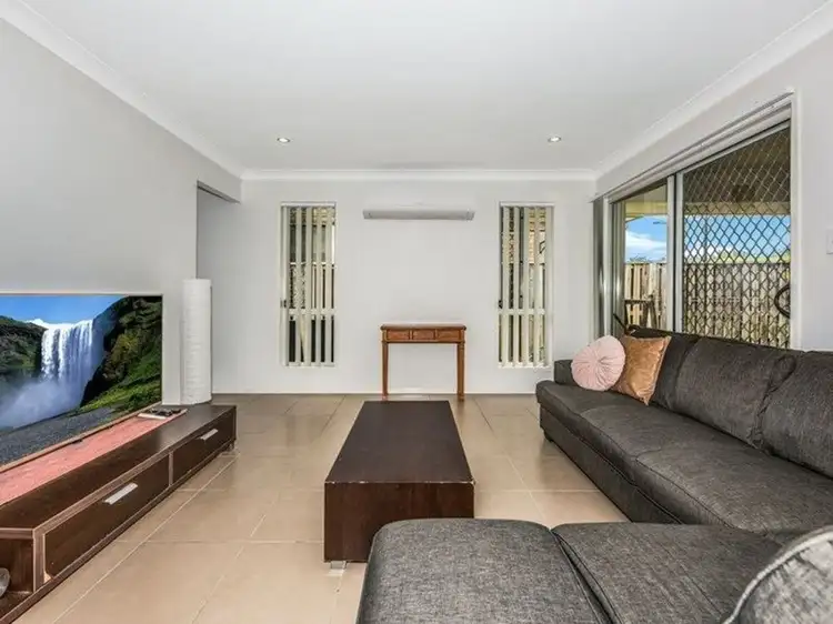 Second view of Homely house listing, 35 Champion Crct, Narangba QLD 4504