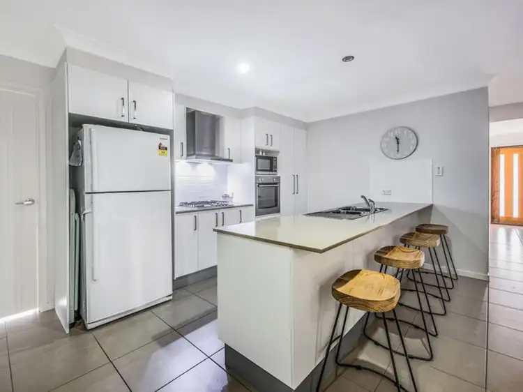 Fourth view of Homely house listing, 35 Champion Crct, Narangba QLD 4504