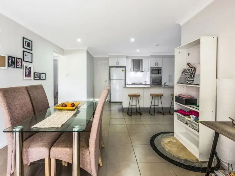 Fifth view of Homely house listing, 35 Champion Crct, Narangba QLD 4504