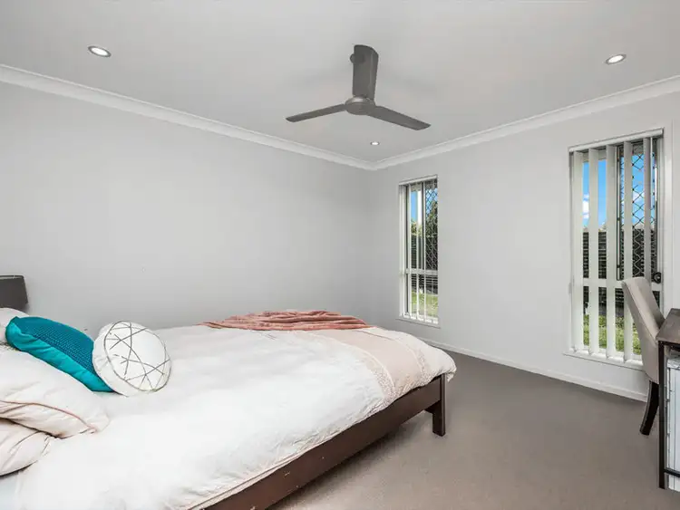 Sixth view of Homely house listing, 35 Champion Crct, Narangba QLD 4504