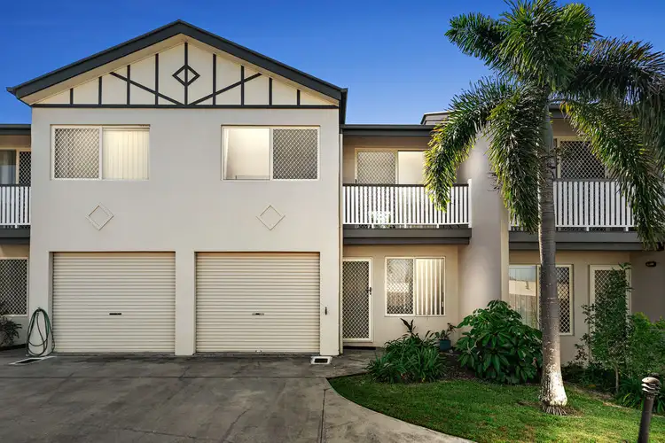 Main view of Homely townhouse listing, 5/10 Crawford Avenue, Stafford QLD 4053