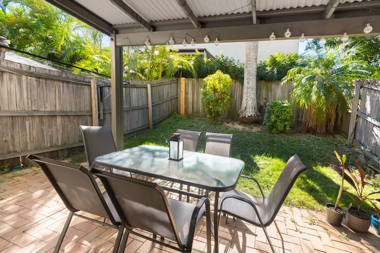 Second view of Homely townhouse listing, 5/10 Crawford Avenue, Stafford QLD 4053