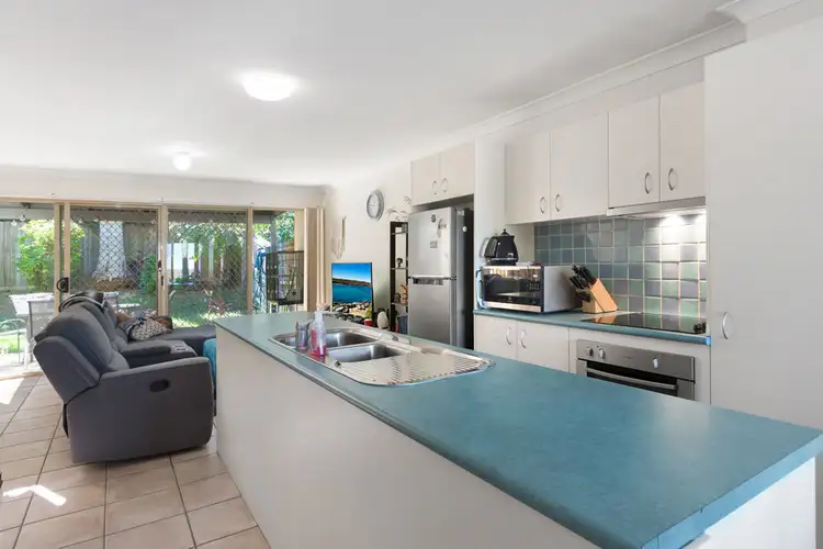 Third view of Homely townhouse listing, 5/10 Crawford Avenue, Stafford QLD 4053