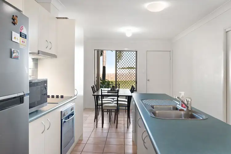 Fourth view of Homely townhouse listing, 5/10 Crawford Avenue, Stafford QLD 4053