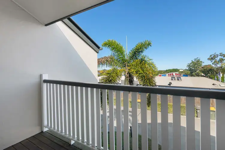 Fifth view of Homely townhouse listing, 5/10 Crawford Avenue, Stafford QLD 4053