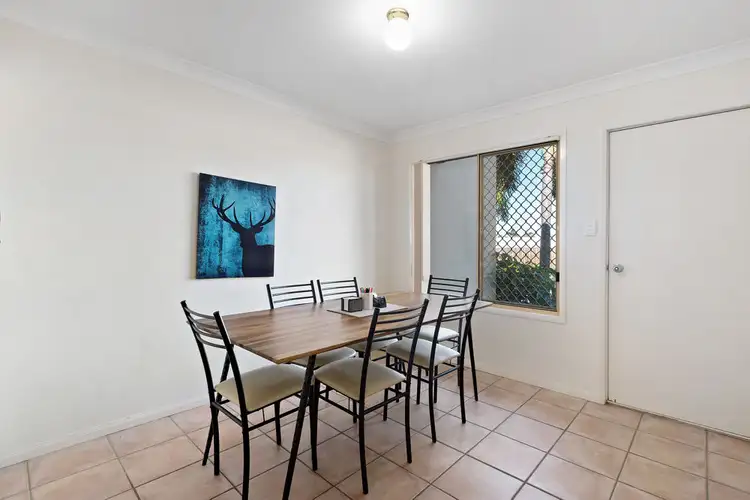 Sixth view of Homely townhouse listing, 5/10 Crawford Avenue, Stafford QLD 4053