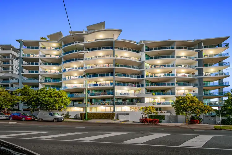 102/42 Queen Street, Kings Beach QLD 4551