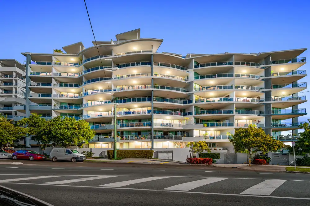 Main view of Homely apartment listing, 102/42 Queen Street, Kings Beach QLD 4551