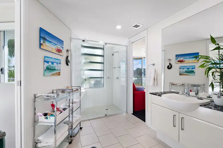Third view of Homely apartment listing, 102/42 Queen Street, Kings Beach QLD 4551