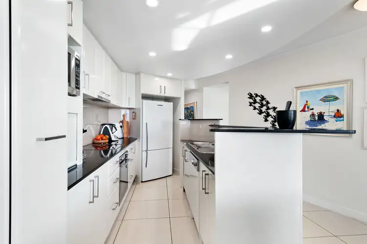 Sixth view of Homely apartment listing, 102/42 Queen Street, Kings Beach QLD 4551