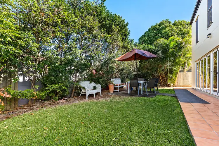 Third view of Homely townhouse listing, 47B Thomas Street, Kangaroo Point QLD 4169