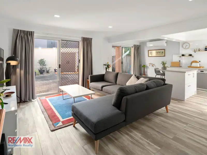 Main view of Homely townhouse listing, Unit 19 133 Albany Creek Road, Aspley QLD 4034